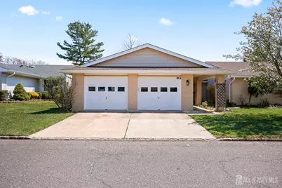 701 Croydon Road #A, Monroe Township, NJ 08831 - Photo 34