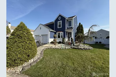 15 Sutton Place, Helmetta, NJ 08828 - Photo 1