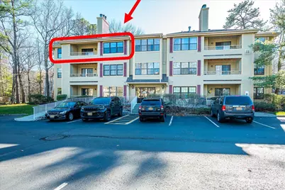 1109 Stoneridge Circle, Helmetta, NJ 08828 - Photo 2