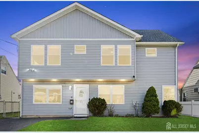 111 Daniel Street, Carteret, NJ 07008 - Photo 1