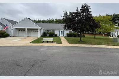 723 Mount Vernon Road #A, Monroe Township, NJ 08831 - Photo 1