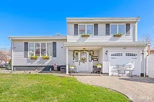 50 Cindy St, Old Bridge Township, NJ 08857 - Photo 1