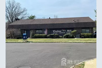 2312 Old Stone Mill Drive, East Windsor Township, NJ 08512 - Photo 2