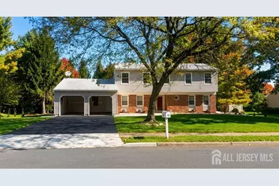 12 Mackenzie Lane, Plainsboro Township, NJ 08536 - Photo 1