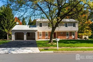 12 Mackenzie Ln, Plainsboro Township, NJ 08536 - Photo 1