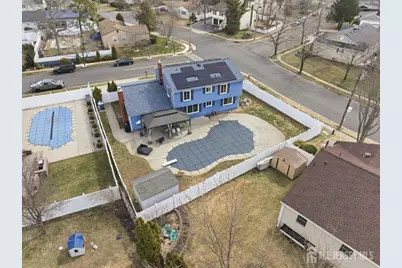 12 Holmes Avenue, Monroe Township, NJ 08831 - Photo 34