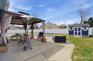 12 Holmes Ave, Monroe Township, NJ 08831 - Photo 22