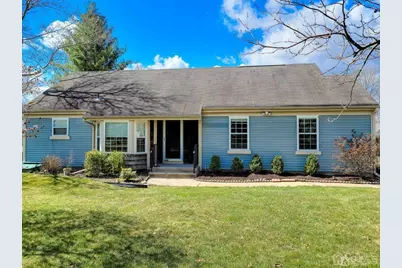 2-D Aaron Burr Court, Monroe Township, NJ 08831 - Photo 1