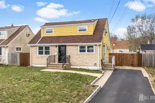 315 Herbert Ave, Old Bridge Township, NJ 08857 - Photo 46