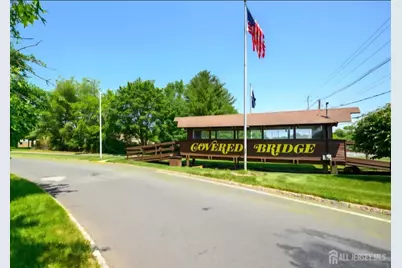 11 Pinecluster Circle #F, Manalapan Township, NJ 07726 - Photo 1