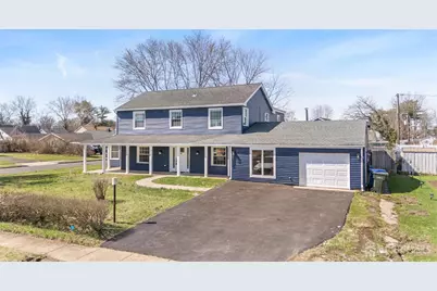 101-Bayberry Bayberry Ln Lane, Willingboro, NJ 08046 - Photo 4