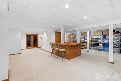 57 W Countryside Drive, South Brunswick Township, NJ 08540 - Photo 34