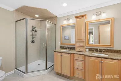 57 W Countryside Drive, South Brunswick Township, NJ 08540 - Photo 24