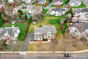 4 Bergen Dr, Cranbury Township, NJ 08512 - Photo 38