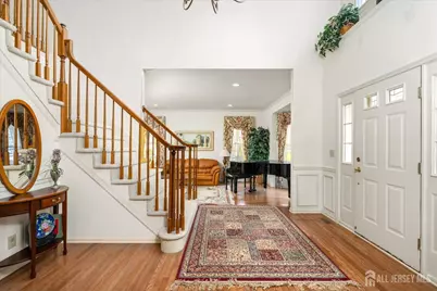 4 Bergen Drive, Cranbury Township, NJ 08512 - Photo 4