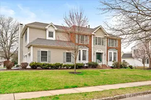 4 Bergen Dr, Cranbury Township, NJ 08512 - Photo 1