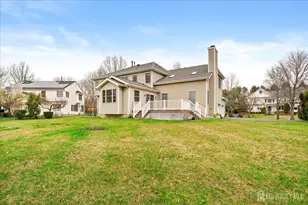 4 Bergen Dr, Cranbury Township, NJ 08512 - Photo 36