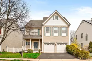 69 Marion Dr, Plainsboro Township, NJ 08536 - Photo 2