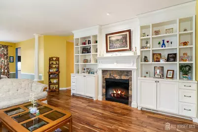 69 Marion Drive, Plainsboro Township, NJ 08536 - Photo 8