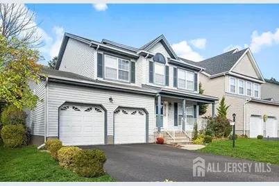 42 Springfield Road, North Brunswick Township, NJ 08902 - Photo 1