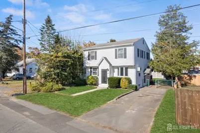 25 Evergreen Street, Spotswood, NJ 08884 - Photo 2