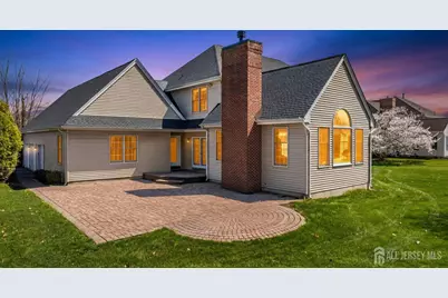 4 Windmill Court, Plainsboro Township, NJ 08536 - Photo 56