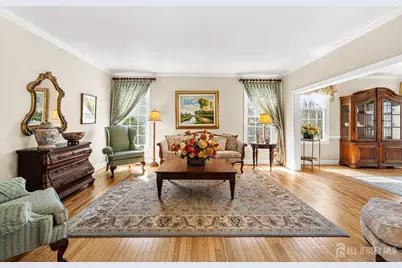 4 Windmill Court, Plainsboro Township, NJ 08536 - Photo 4