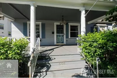 606 N Washington Avenue N, Dunellen, NJ 08812 - Photo 4