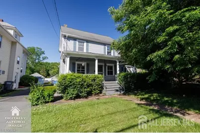 606 N Washington Avenue N, Dunellen, NJ 08812 - Photo 2