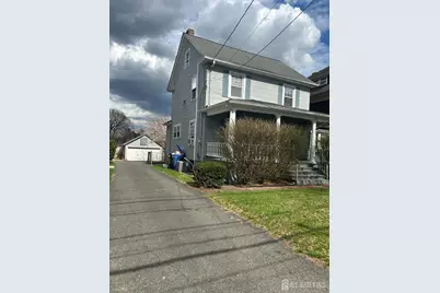 606 N Washington Avenue N, Dunellen, NJ 08812 - Photo 1