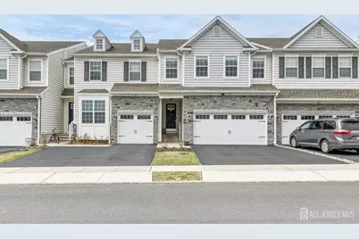 107 Charleston Drive, Monroe Township, NJ 08831 - Photo 2