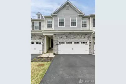 107 Charleston Drive, Monroe Township, NJ 08831 - Photo 1