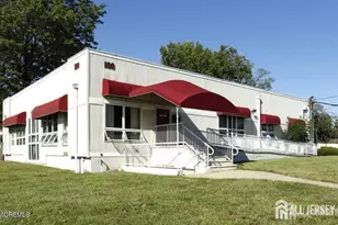 100 W Pond Rd, Perth Amboy, NJ 08861 - Photo 1