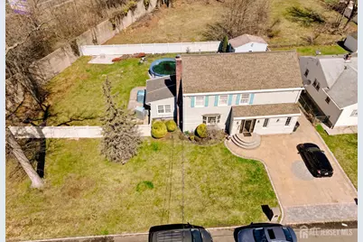 199 E Arthur Place, Iselin, NJ 08830 - Photo 4