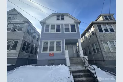 66 Louis Street #2, New Brunswick, NJ 08901 - Photo 1