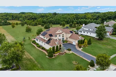 5 Bouvier Lane, South Brunswick Township, NJ 08816 - Photo 28