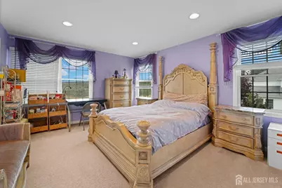 5 Bouvier Lane, South Brunswick Township, NJ 08816 - Photo 6