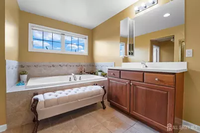 5 Bouvier Lane, South Brunswick Township, NJ 08816 - Photo 12