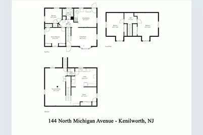 144 N Michigan Avenue N, Kenilworth, NJ 07033 - Photo 26