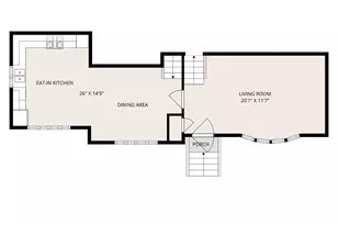 40 Meeker Ave, Edison, NJ 08817 - Photo 4