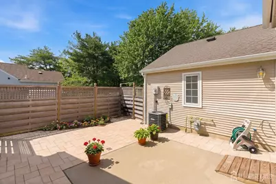 34 Rutland Lane #B, Monroe Township, NJ 08831 - Photo 28