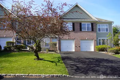 102 Wellington Park Drive, South Brunswick Township, NJ 08540 - Photo 2