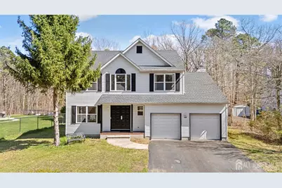 46 Emily Drive, Old Bridge Township, NJ 08857 - Photo 50