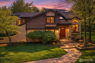 70 Sayre Dr, Plainsboro Township, NJ 08540 - Photo 2