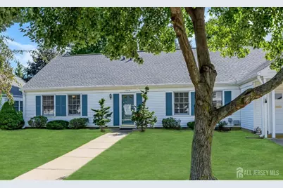 731 Mount Vernon Road #A, Monroe Township, NJ 08831 - Photo 2