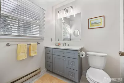 731 Mount Vernon Road #A, Monroe Township, NJ 08831 - Photo 24