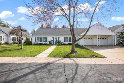 731 Mount Vernon Road #A, Monroe Township, NJ 08831 - Photo 12