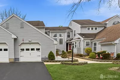1-C Cambridge Drive, Monroe Township, NJ 08831 - Photo 2