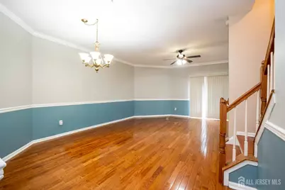 1503 Blossom Circle, South Brunswick Township, NJ 08810 - Photo 6