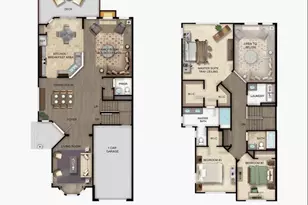 57 Valentino Dr, Old Bridge Township, NJ 08857 - Photo 4